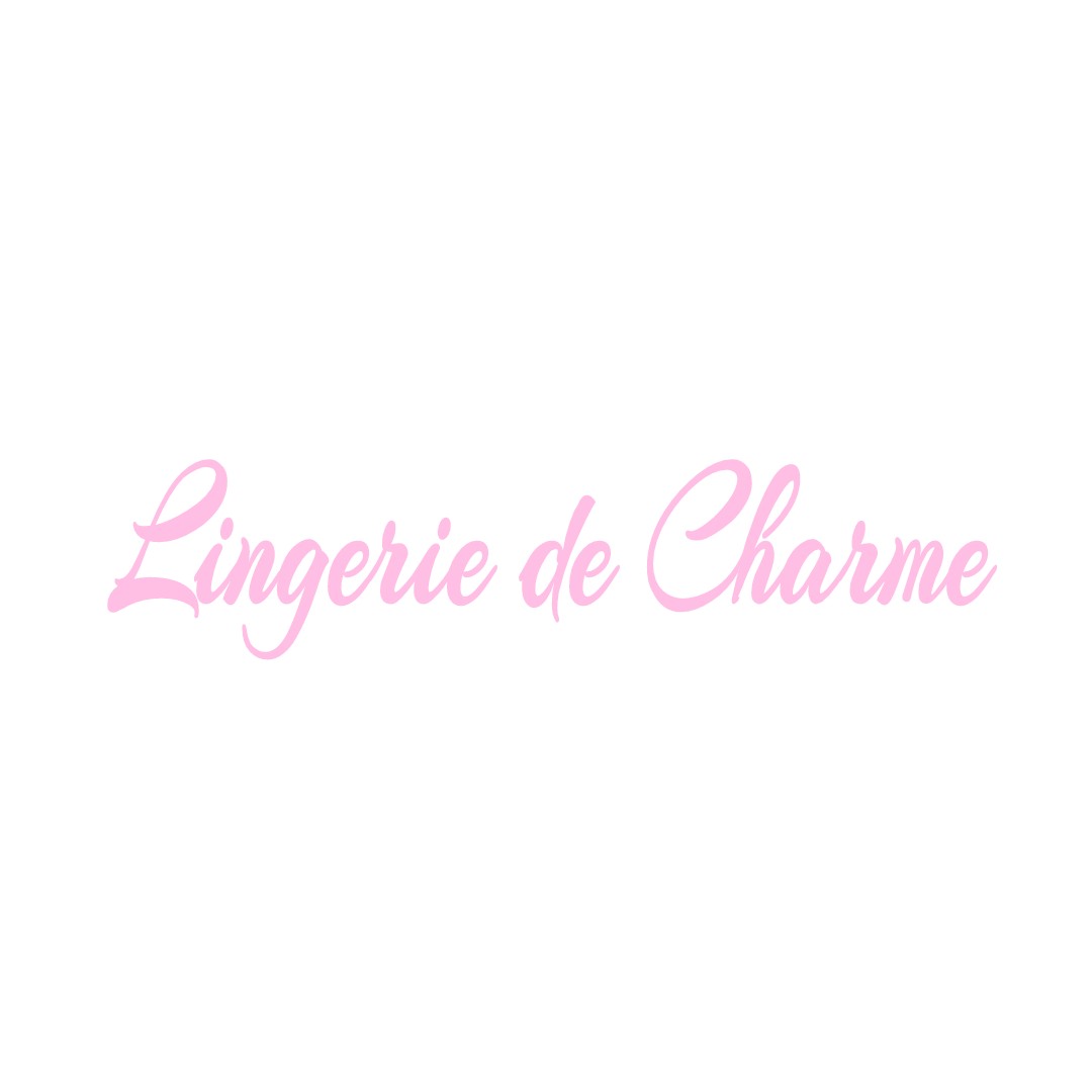 LINGERIE DE CHARME LE-BENY-BOCAGE
